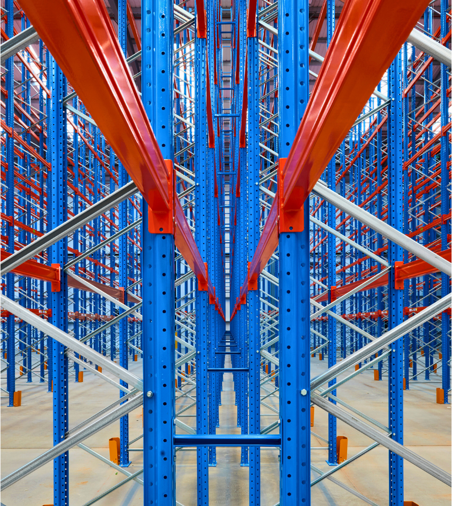 Rack Repair